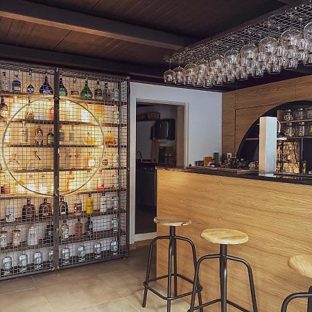 Pate'O Hostel & Suites Ovar Bagian luar foto