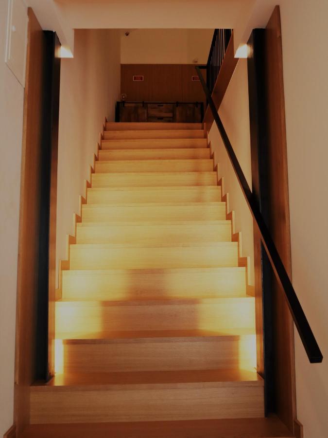 Pate'O Hostel & Suites Ovar Bagian luar foto