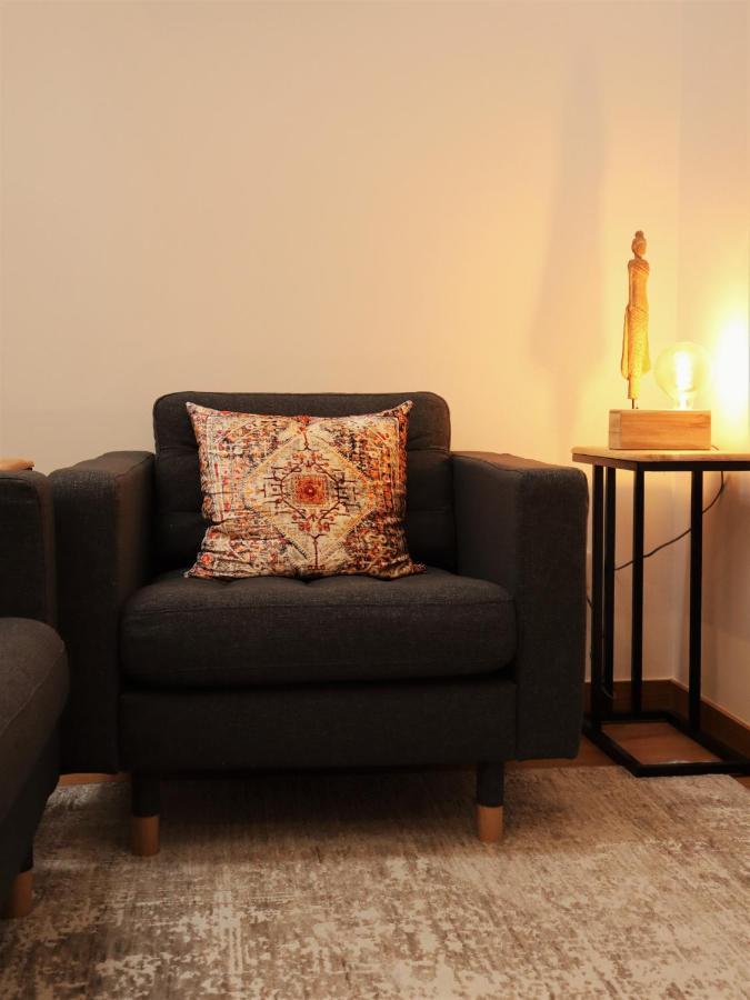 Pate'O Hostel & Suites Ovar Bagian luar foto