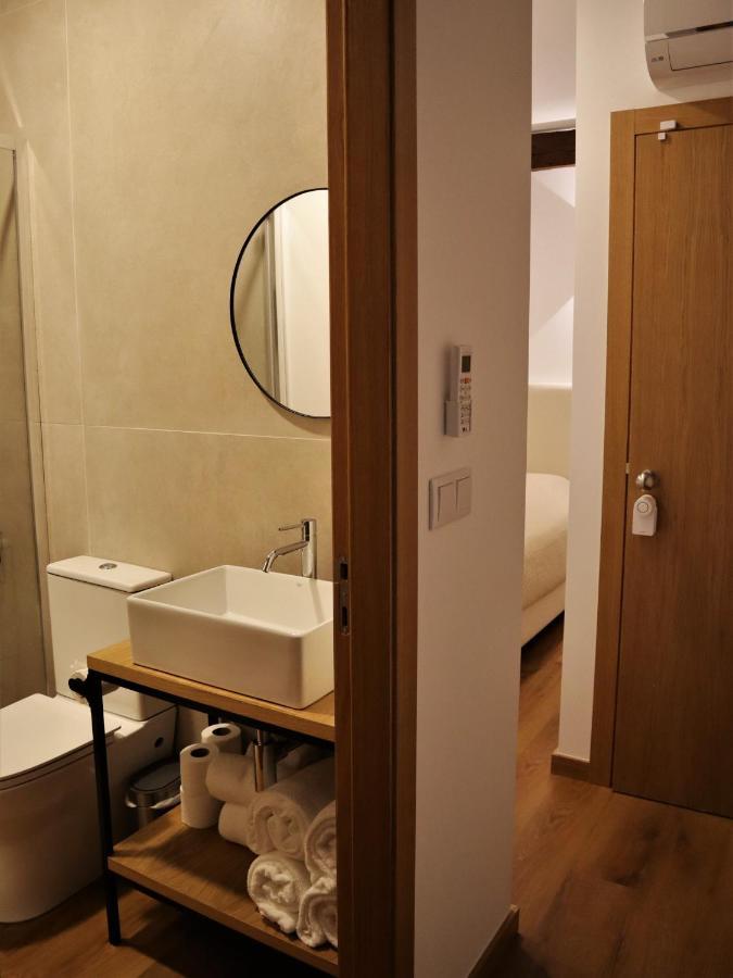 Pate'O Hostel & Suites Ovar Bagian luar foto
