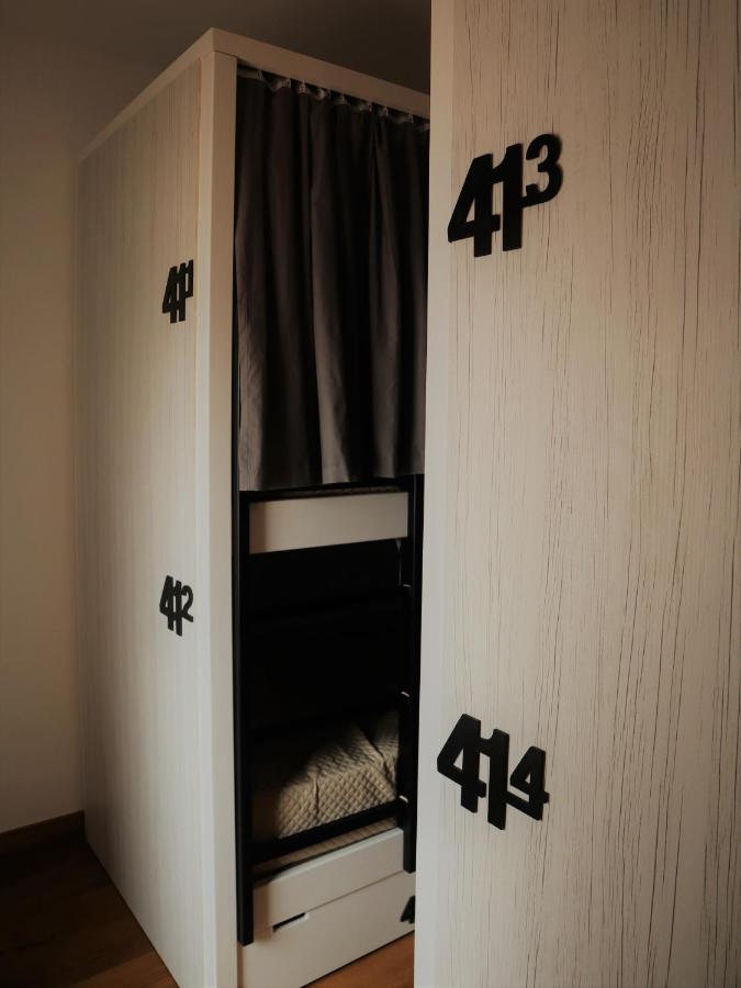 Pate'O Hostel & Suites Ovar Bagian luar foto
