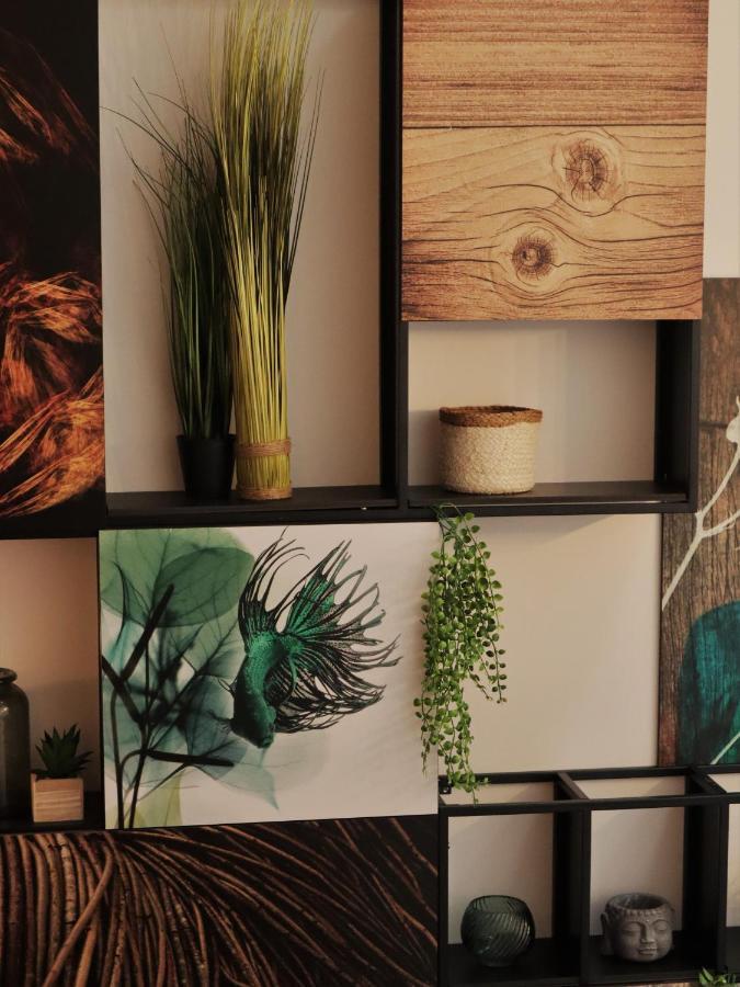 Pate'O Hostel & Suites Ovar Bagian luar foto