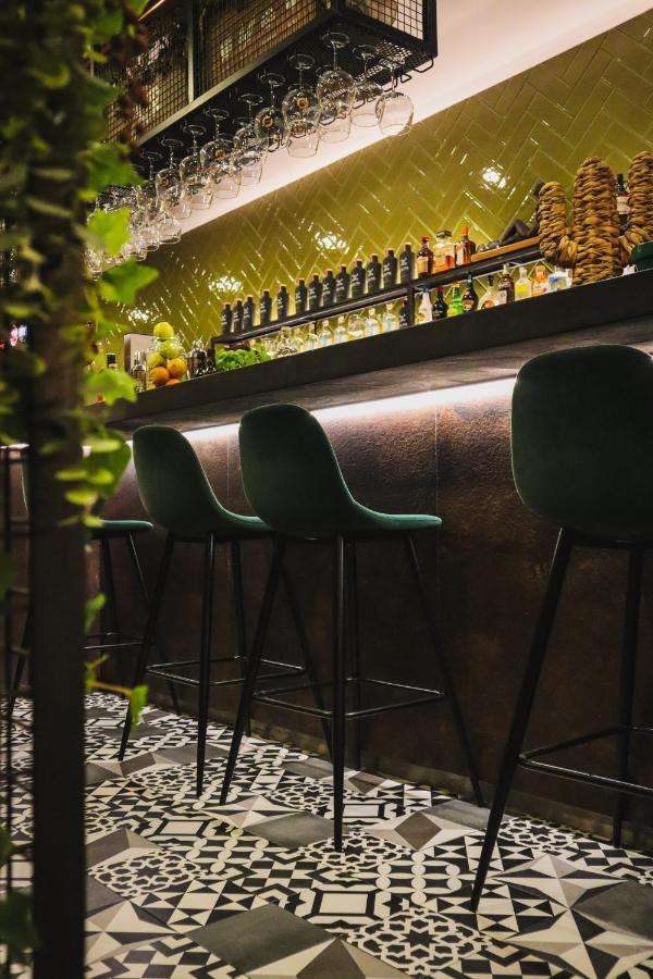 Pate'O Hostel & Suites Ovar Bagian luar foto