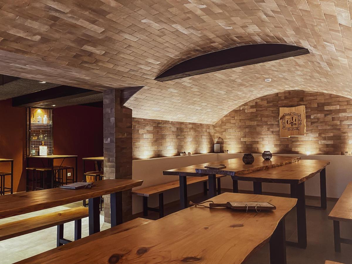 Pate'O Hostel & Suites Ovar Bagian luar foto