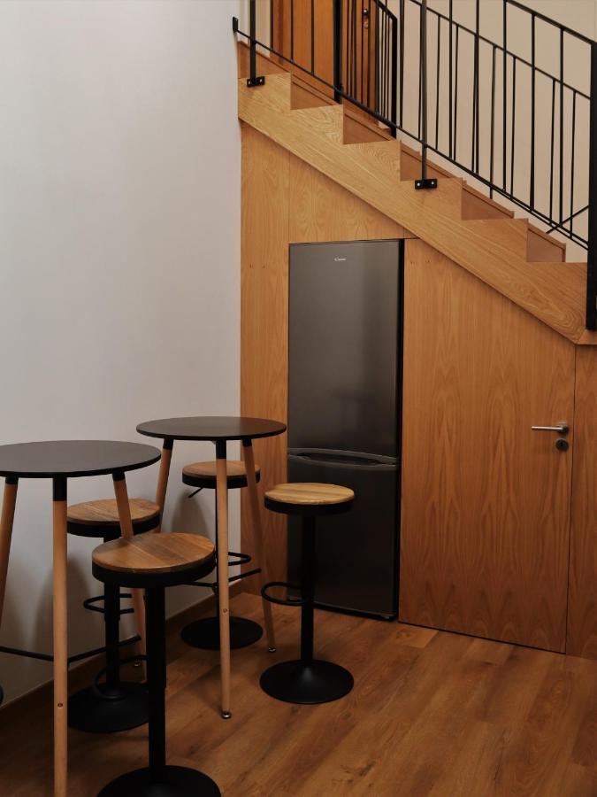 Pate'O Hostel & Suites Ovar Bagian luar foto