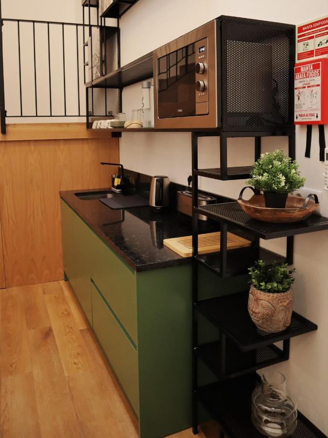 Pate'O Hostel & Suites Ovar Bagian luar foto