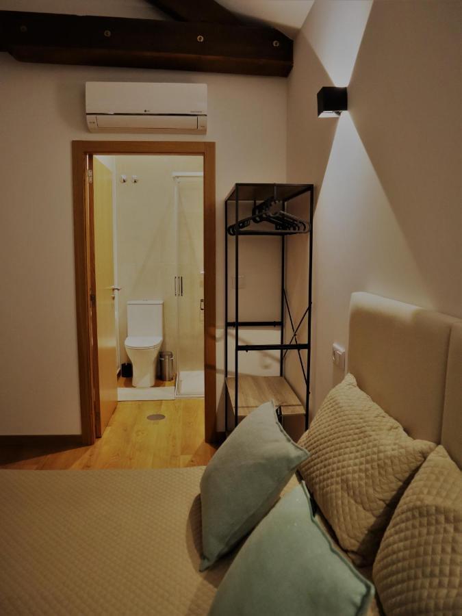 Pate'O Hostel & Suites Ovar Bagian luar foto