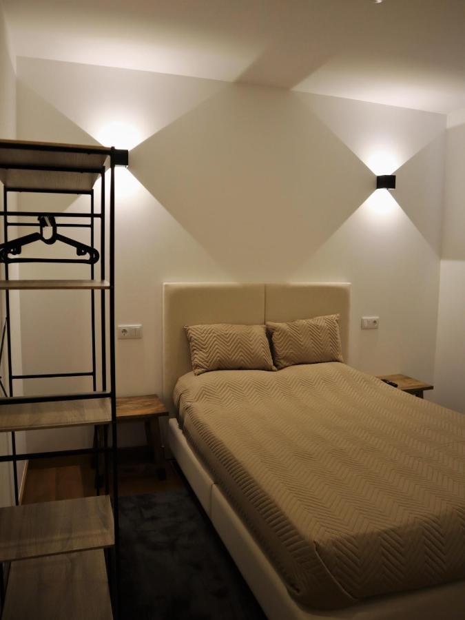 Pate'O Hostel & Suites Ovar Bagian luar foto