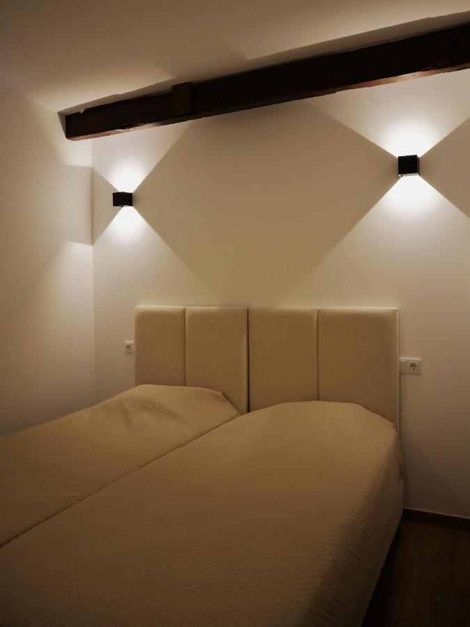 Pate'O Hostel & Suites Ovar Bagian luar foto
