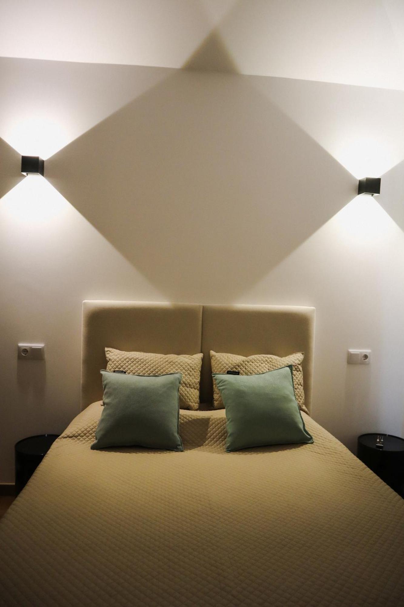 Pate'O Hostel & Suites Ovar Bagian luar foto
